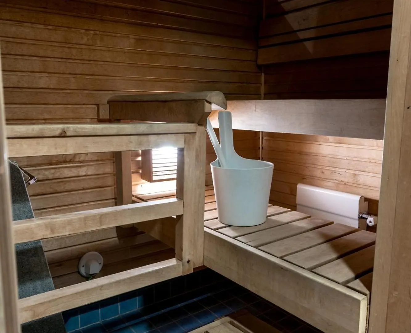 2Ndhomes Luxurious Kamppi Center 2Br Apartment With Sauna & Balcony Helsinki 0*,