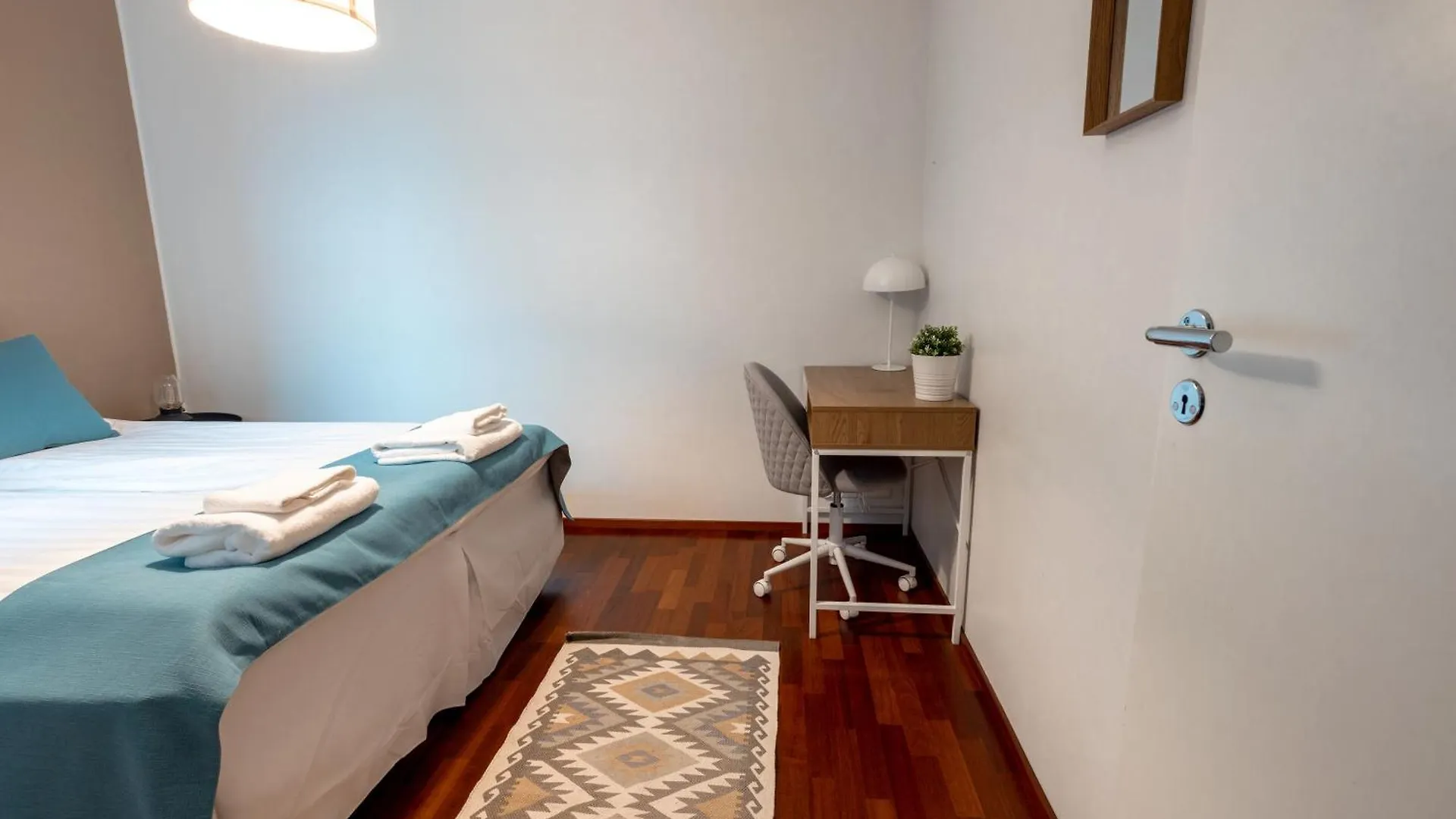2Ndhomes Luxurious Kamppi Center 2Br Apartment With Sauna & Balcony Helsinki